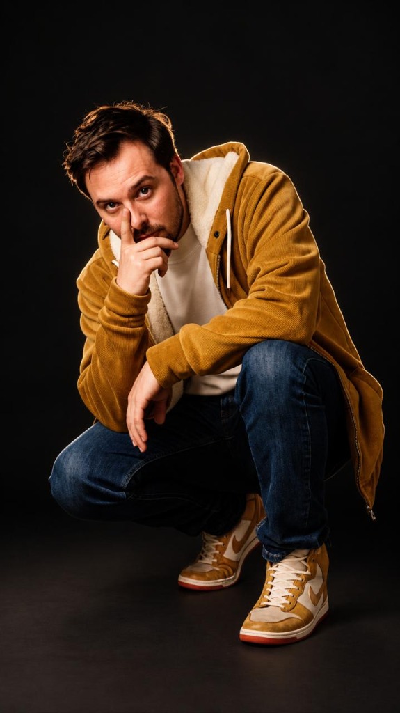 Marcos Blanc